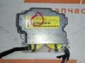 блок AirBag Mitsubishi Lancer 10 поколение 2007, 2.0 л., 4B11, бензин, АКПП, a86b, седан, передний привод, 8635A057 - фото №3
