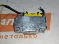 блок AirBag Mitsubishi Lancer 10 поколение 2007, 2.0 л., 4B11, бензин, АКПП, a86b, седан, передний привод, 8635A057 - фото №4