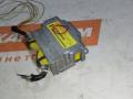 блок AirBag Mitsubishi Lancer 10 поколение 2007, 2.0 л., 4B11, бензин, АКПП, a86b, седан, передний привод, 8635A057 - фото №5