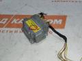 блок AirBag Mitsubishi Lancer 10 поколение 2007, 2.0 л., 4B11, бензин, АКПП, a86b, седан, передний привод, 8635A057 - фото №6