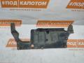 защита двигателя Mitsubishi Lancer 10 поколение 2007, 2.0 л., 4B11, бензин, АКПП, a86b, седан, передний привод, 5370A311 - фото №3