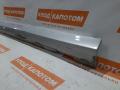 накладка на порог Mercedes-Benz C-Класс W204 2012, 1.8 л., M 271.820, бензин, АКПП, 775, седан, передний привод, A2046900340, 2046980354 - фото №3