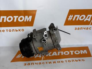 нагнетатель воздуха (компрессор) Mazda 6 GJ GL 2012, 2.5 л., PY-VPR, бензин, АКПП, 41w, седан, передний привод, FD46XG, BFD161450A