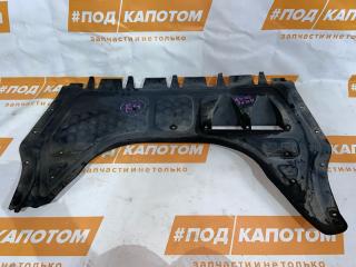 защита двигателя Volkswagen Golf 6 поколение 2012, 1.4 л., CAXA, бензин, АКПП, p6 / d5q, хетчбэк 5 дв., передний привод, 1K0825237J