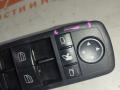 блок управления стеклоподъемниками Mercedes-Benz B-Класс W245 2008, 2.0 л., M 266.960, бензин, АКПП, 701, хетчбэк 5 дв., передний привод, A1698206710 - фото №3