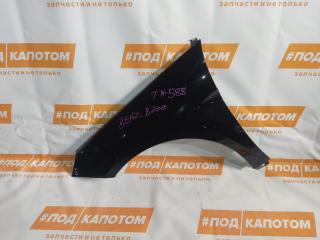 крыло переднее левое Mercedes-Benz B-Класс W245 2008, 2.0 л., M 266.960, бензин, АКПП, 701, хетчбэк 5 дв., передний привод, A1698800518, A1698800718, A1698800718