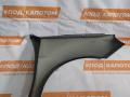 крыло переднее левое Mercedes-Benz B-Класс W245 2008, 2.0 л., M 266.960, бензин, АКПП, 701, хетчбэк 5 дв., передний привод, A1698800518, A1698800718, A1698800718 - фото №7