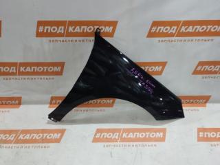крыло переднее правое Mercedes-Benz B-Класс W245 2008, 2.0 л., M 266.960, бензин, АКПП, 701, хетчбэк 5 дв., передний привод, A1698800518, A1698800618, A1698800818