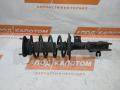стойка передняя левая Mazda 6 GJ GL 2012, 2.2 л., SH-VPTR, дизель, МКПП, 41v, седан, передний привод, KD3534380C, GHT634900B, GHM334011F - фото №2