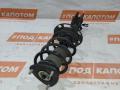 стойка передняя левая Mazda 6 GJ GL 2012, 2.2 л., SH-VPTR, дизель, МКПП, 41v, седан, передний привод, KD3534380C, GHT634900B, GHM334011F - фото №4