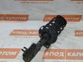 стойка передняя левая Mazda 6 GJ GL 2012, 2.2 л., SH-VPTR, дизель, МКПП, 41v, седан, передний привод, KD3534380C, GHT634900B, GHM334011F - фото №5