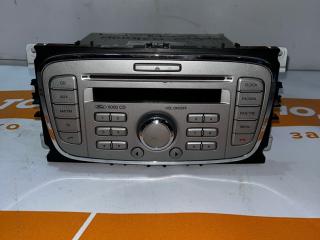 магнитола Ford Focus 2 поколение [рестайлинг] 2008, 10R023539