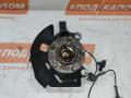 кулак поворотный правый Mazda 6 GJ GL 2012, 2.2 л., SH-VPTR, дизель, МКПП, 41v, седан, передний привод, KD353304XF, GHP933021A, K01133261A - фото №2