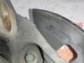 кулак поворотный правый Mazda 6 GJ GL 2012, 2.2 л., SH-VPTR, дизель, МКПП, 41v, седан, передний привод, KD353304XF, GHP933021A, K01133261A - фото №3