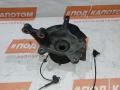 кулак поворотный правый Mazda 6 GJ GL 2012, 2.2 л., SH-VPTR, дизель, МКПП, 41v, седан, передний привод, KD353304XF, GHP933021A, K01133261A - фото №5