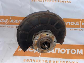 кулак поворотный левый Volkswagen Golf 6 поколение 2012, 1.4 л., CAXA, бензин, АКПП, p6 / d5q, хетчбэк 5 дв., передний привод, 1K0407621F, 1K0407255AA