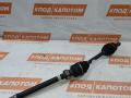привод перед. прав. Mazda 6 GJ GL 2012, 2.2 л., SH-VPTR, дизель, МКПП, 41v, седан, передний привод, FTB42550XA - фото №5