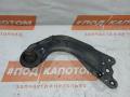 рычаг задний Mazda 6 GJ GL 2012, 2.2 л., SH-VPTR, дизель, МКПП, 41v, седан, передний привод, G46E28250D - фото №5