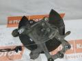 кулак задний левый Mazda 6 GJ GL 2012, 2.2 л., SH-VPTR, дизель, МКПП, 41v, седан, передний привод, KD312615XB, K01126261A, GHP92612X - фото №3