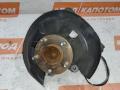 кулак задний правый Mazda 6 GJ GL 2012, 2.2 л., SH-VPTR, дизель, МКПП, 41v, седан, передний привод, KD312615XB, K01126261A, GHP92611X - фото №2