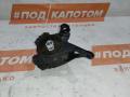 подушка крепления двигателя Mazda 6 GJ GL 2012, 2.2 л., SH-VPTR, дизель, МКПП, 41v, седан, передний привод, KD6239070C - фото №8