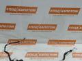 трубка кондиционера Mazda 6 GJ GL 2012, 2.2 л., SH-VPTR, дизель, МКПП, 41v, седан, передний привод, BHT66146X - фото №7