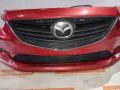 Ноускат Бампер Mazda 6 GJ GL 2012, 2.2 л., SH-VPTR, дизель, МКПП, 41v, седан, передний привод, GHP950031C8P, GHP950070A, GHP950712E, GHR450C21A, GHR450C11A, GHP953150, GHR553110B, GHP9501C0A, PE1615200, PE1115210, TK2151680A, TK2151690A - фото №3