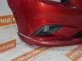 Ноускат Бампер Mazda 6 GJ GL 2012, 2.2 л., SH-VPTR, дизель, МКПП, 41v, седан, передний привод, GHP950031C8P, GHP950070A, GHP950712E, GHR450C21A, GHR450C11A, GHP953150, GHR553110B, GHP9501C0A, PE1615200, PE1115210, TK2151680A, TK2151690A - фото №7