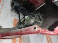 Ноускат Бампер Mazda 6 GJ GL 2012, 2.2 л., SH-VPTR, дизель, МКПП, 41v, седан, передний привод, GHP950031C8P, GHP950070A, GHP950712E, GHR450C21A, GHR450C11A, GHP953150, GHR553110B, GHP9501C0A, PE1615200, PE1115210, TK2151680A, TK2151690A - фото №9