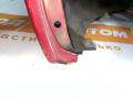 Ноускат Бампер Mazda 6 GJ GL 2012, 2.2 л., SH-VPTR, дизель, МКПП, 41v, седан, передний привод, GHP950031C8P, GHP950070A, GHP950712E, GHR450C21A, GHR450C11A, GHP953150, GHR553110B, GHP9501C0A, PE1615200, PE1115210, TK2151680A, TK2151690A - фото №26