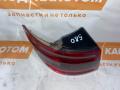 фонарь задний левый Mercedes-Benz B-Класс W245 2006, 1.7 л., M 266.940, бензин, АКПП, 701, хетчбэк 5 дв., передний привод, A1698202564 - фото №2