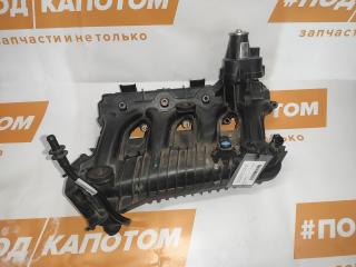коллектор впускной Mercedes-Benz C-Класс W204 2012, 1.8 л., M 271.820, бензин, АКПП, 775, седан, передний привод, A2710902837, A2710903037