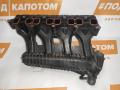 коллектор впускной Mercedes-Benz C-Класс W204 2012, 1.8 л., M 271.820, бензин, АКПП, 775, седан, передний привод, A2710902837, A2710903037 - фото №4