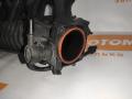 коллектор впускной Mercedes-Benz C-Класс W204 2012, 1.8 л., M 271.820, бензин, АКПП, 775, седан, передний привод, A2710902837, A2710903037 - фото №6