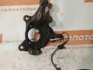 кулак поворотный правый Mazda CX-5 1 поколение 2014, 2.2 л., SH-VPTS, дизель, АКПП, 34k, внедорожник 5 дв., полный привод, KD353304XF, KD3533021A, K01133261A