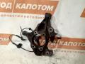 кулак поворотный правый Mazda CX-5 1 поколение 2014, 2.2 л., SH-VPTS, дизель, АКПП, 34k, внедорожник 5 дв., полный привод, KD353304XF, KD3533021A, K01133261A - фото №2