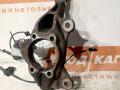 кулак поворотный правый Mazda CX-5 1 поколение 2014, 2.2 л., SH-VPTS, дизель, АКПП, 34k, внедорожник 5 дв., полный привод, KD353304XF, KD3533021A, K01133261A - фото №3
