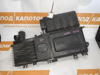 корпус воздушного фильтра Mazda 3 BK 2005, 1.5 л., ZY-DE, бензин, МКПП, 29y, седан, передний привод, 1001407041, ZYY618780