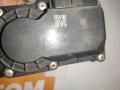 заслонка дроссельная Mazda 6 GJ GL 2012, 2.5 л., PY-VPR, бензин, АКПП, 41w, седан, передний привод, PY0113640A - фото №4
