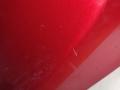 крышка багажника (дверь 3-5) Mazda 6 GJ GL 2012, 2.2 л., SH-VPTR, дизель, МКПП, 41v, седан, передний привод, GHY05261X - фото №8