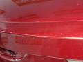 крышка багажника (дверь 3-5) Mazda 6 GJ GL 2012, 2.2 л., SH-VPTR, дизель, МКПП, 41v, седан, передний привод, GHY05261X - фото №9