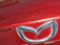 крышка багажника (дверь 3-5) Mazda 6 GJ GL 2012, 2.2 л., SH-VPTR, дизель, МКПП, 41v, седан, передний привод, GHY05261X - фото №10