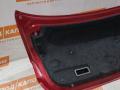крышка багажника (дверь 3-5) Mazda 6 GJ GL 2012, 2.2 л., SH-VPTR, дизель, МКПП, 41v, седан, передний привод, GHY05261X - фото №12