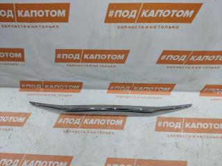 накладка двери (крышки) багажника Mazda 6 GJ GL 2012, 2.2 л., SH-VPTR, дизель, МКПП, 41v, седан, передний привод, GHK1-50811, GHK156852