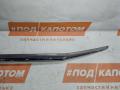 накладка двери (крышки) багажника Mazda 6 GJ GL 2012, 2.2 л., SH-VPTR, дизель, МКПП, 41v, седан, передний привод, GHK1-50811, GHK156852 - фото №3