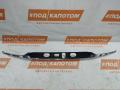 накладка двери (крышки) багажника Mazda 6 GJ GL 2012, 2.2 л., SH-VPTR, дизель, МКПП, 41v, седан, передний привод, GHK1-50811, GHK156852 - фото №6
