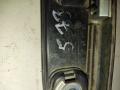 накладка двери (крышки) багажника Mazda 6 GJ GL 2012, 2.2 л., SH-VPTR, дизель, МКПП, 41v, седан, передний привод, GHK1-50811, GHK156852 - фото №8