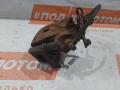СУППОРТ зад. лев. Mazda CX-5 1 поколение 2014, 2.2 л., SH-VPTS, дизель, АКПП, 34k, внедорожник 5 дв., полный привод, K0Y12699ZA - фото №3