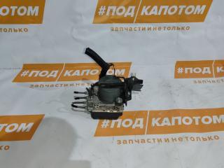 блок ABS Mazda 6 GJ GL 2012, 2.2 л., SH-VPTR, дизель, МКПП, 41v, седан, передний привод, GHR1437A0, G4YA437A0A