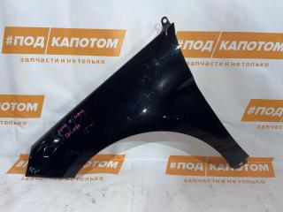 крыло переднее левое Mercedes-Benz B-Класс W245 2006, 1.7 л., M 266.940, бензин, АКПП, 701, хетчбэк 5 дв., передний привод, A1698800518, A1698800718, A1698800718